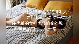 极品网红女神美腿尤物御姐女神〖苹果〗电车幻想 原来端庄优雅的女神也会偷偷的想一些色色的事情，水水留一座