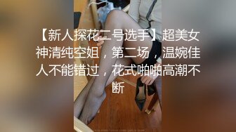 【新人探花二号选手】超美女神清纯空姐，第二场，温婉佳人不能错过，花式啪啪高潮不断