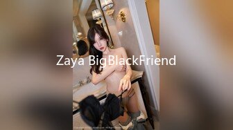 Zaya BigBlackFriend