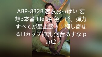 ABP-832B 著衣おっぱい 妄想3本番 file.04 色、形、弾力すべてが最上級！！押し寄せるHカップ神乳 河合あすな part2