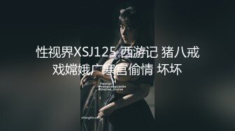 性视界XSJ125 西游记 猪八戒戏嫦娥广寒宫偷情 坏坏