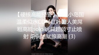 【硬核高能预警】极品小岛国温柔似水CD《红叶》人美屌粗高能solo 玩具超频寸止喷射 前例地狱腺高潮 (3)