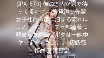 [IPX-579] 僕の恋人が家で待ってるのに、 終電逃し先輩女子社員の家に泊まる流れに…ノーパンノーブラ部屋着に興奮した絶倫のボクは一晩中ヤりまくった。。。 初誘惑作品 加美杏奈