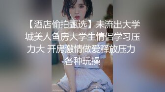 【酒店偷拍甄选】未流出大学城美人鱼房大学生情侣学习压力大 开房激情做爱释放压力 各种玩操