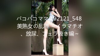 パコパコママ 102121_548 美熟女の乱舞 ～イラマチオ、放尿、フェラ抜き編～