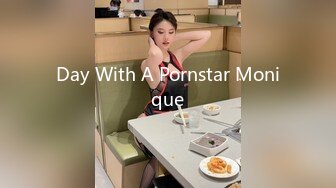 Day With A Pornstar Monique