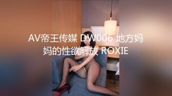 AV帝王传媒 DW006 地方妈妈的性欲解放 ROXIE