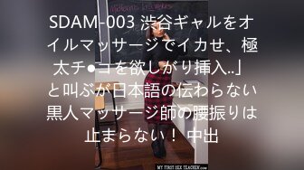 SDAM-003 渋谷ギャルをオイルマッサージでイカせ、極太チ●コを欲しがり挿入..」と叫ぶが日本語の伝わらない黒人マッサージ師の腰振りは止まらない！ 中出