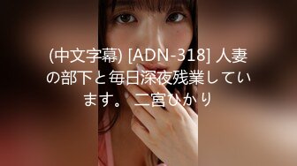 (中文字幕) [ADN-318] 人妻の部下と毎日深夜残業しています。 二宮ひかり